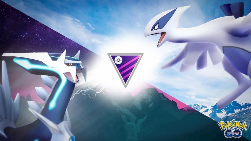 Master League: Mega Edition and Sunshine Cup: Great League Edition | Forever Forward