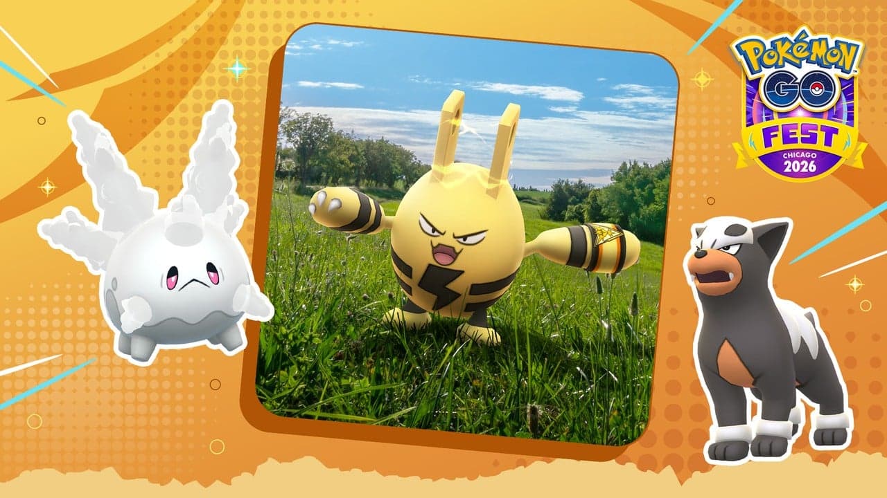 Spark's Caretaking Quest: Săn Elekid Nền Team Instinct Giới Hạn! 🔥
